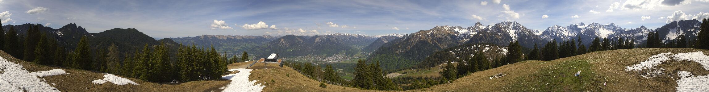 Loischkopf Brandnertal