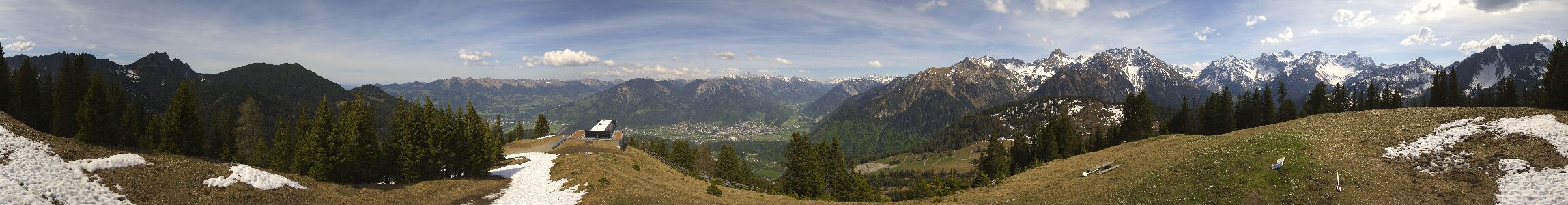 Loischkopf Brandnertal