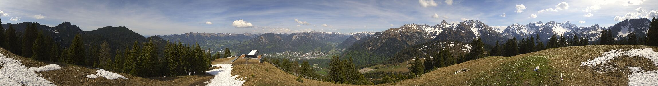 Loischkopf Brandnertal
