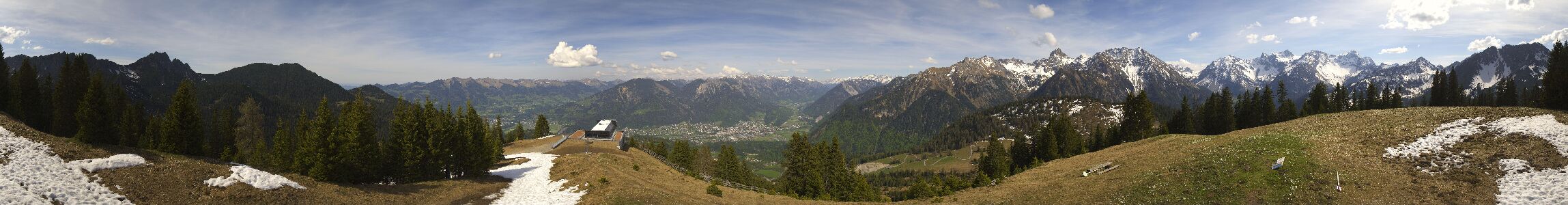 Loischkopf Brandnertal