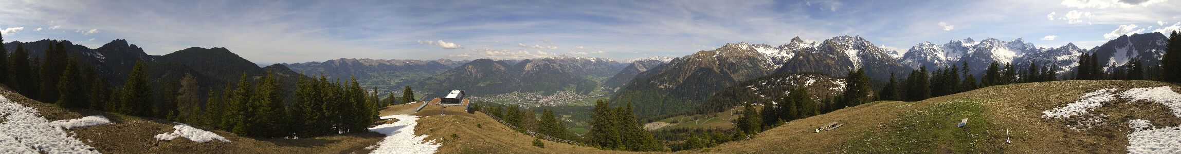 Loischkopf Brandnertal