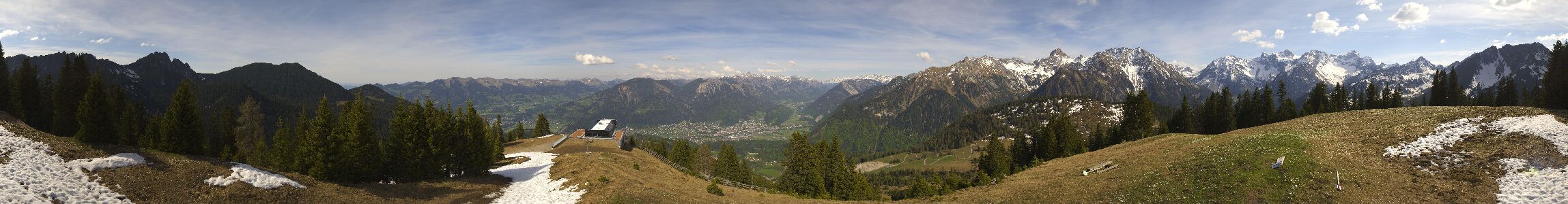 Loischkopf Brandnertal