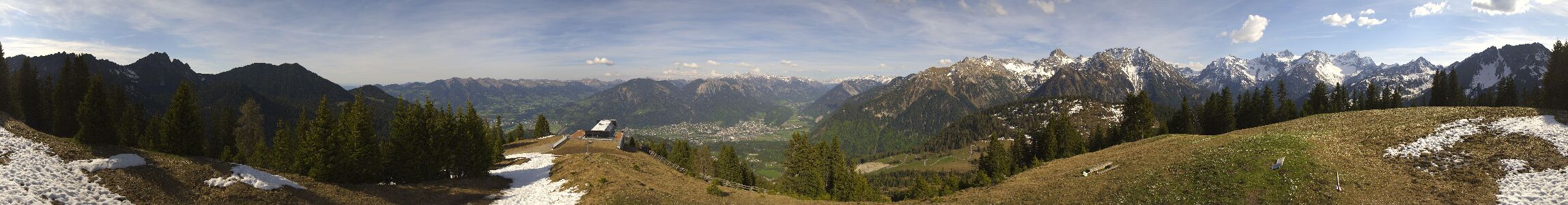 Loischkopf Brandnertal
