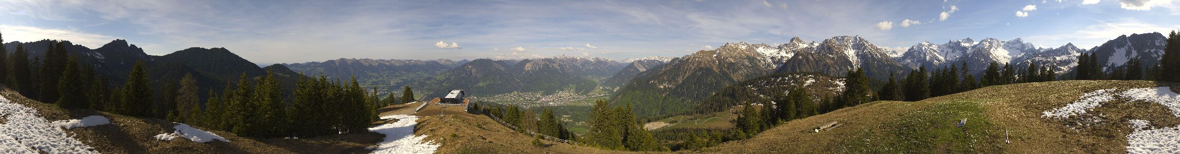 Loischkopf Brandnertal