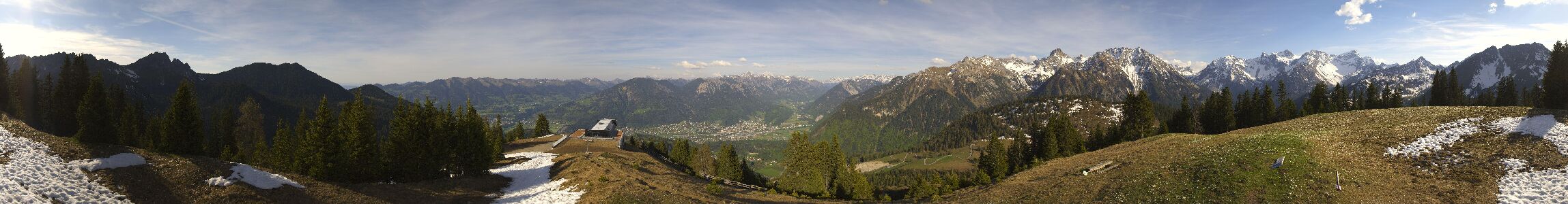 Loischkopf Brandnertal