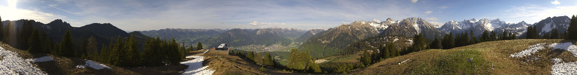 Loischkopf Brandnertal