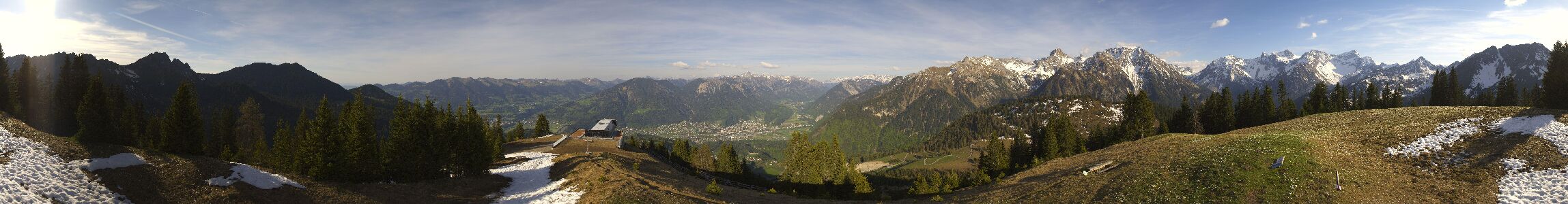 Loischkopf Brandnertal