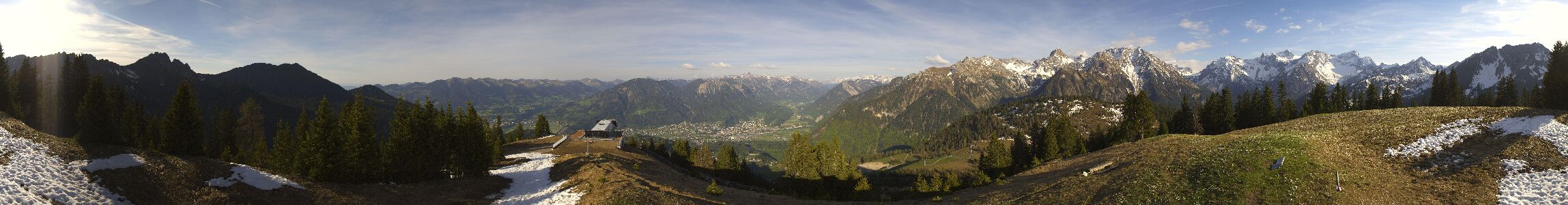 Loischkopf Brandnertal