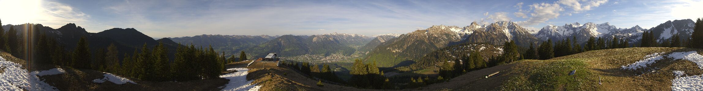 Loischkopf Brandnertal