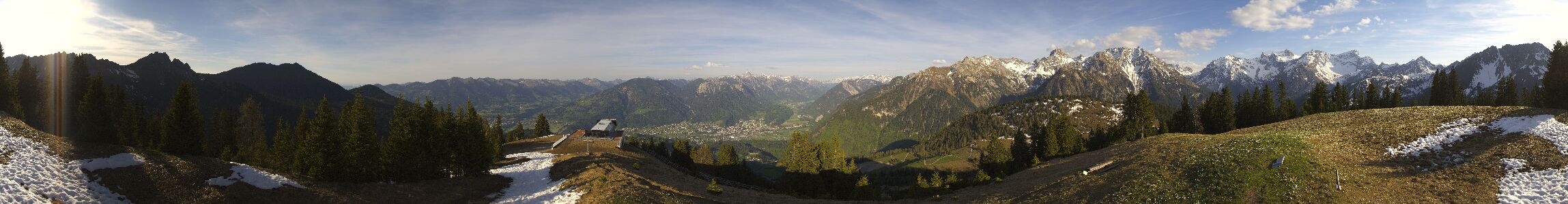 Loischkopf Brandnertal