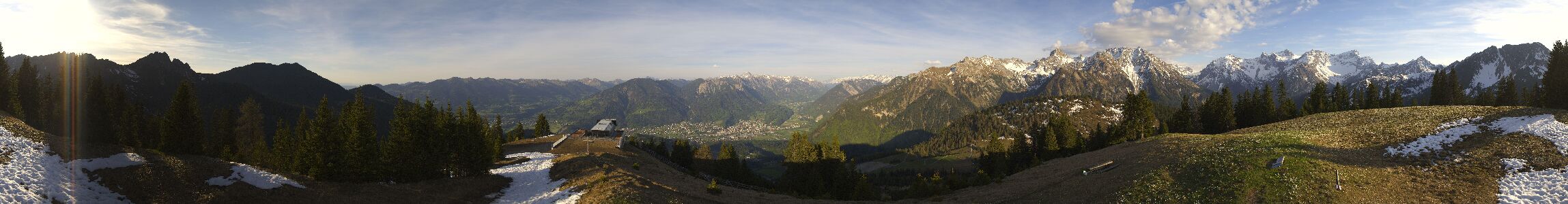 Loischkopf Brandnertal