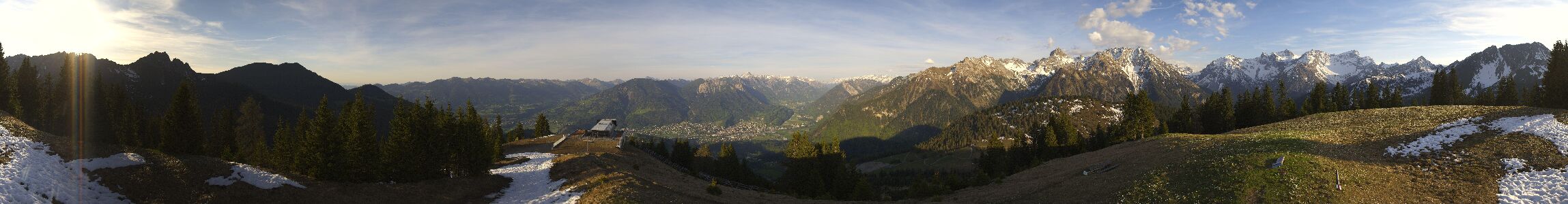 Loischkopf Brandnertal