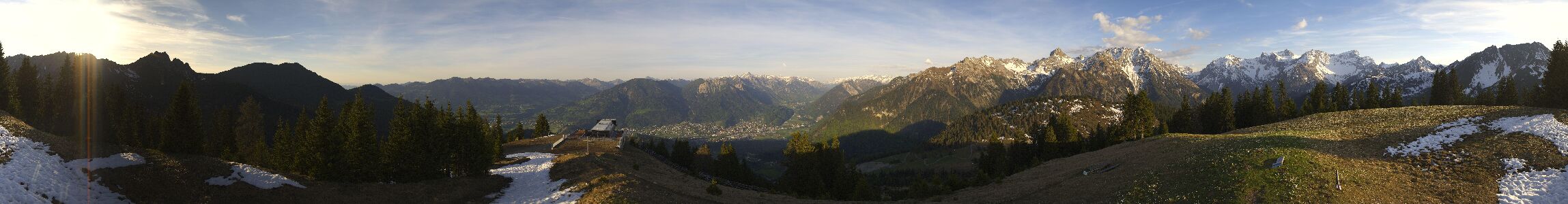 Loischkopf Brandnertal