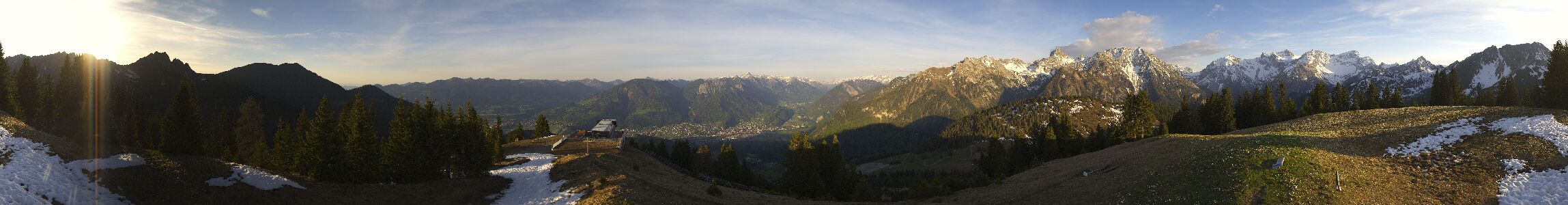 Loischkopf Brandnertal