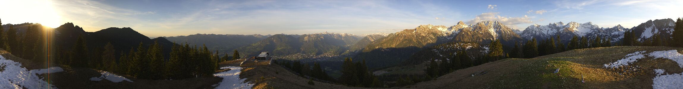 Loischkopf Brandnertal