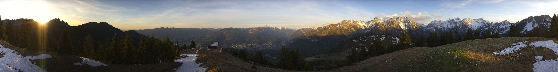 Loischkopf Brandnertal