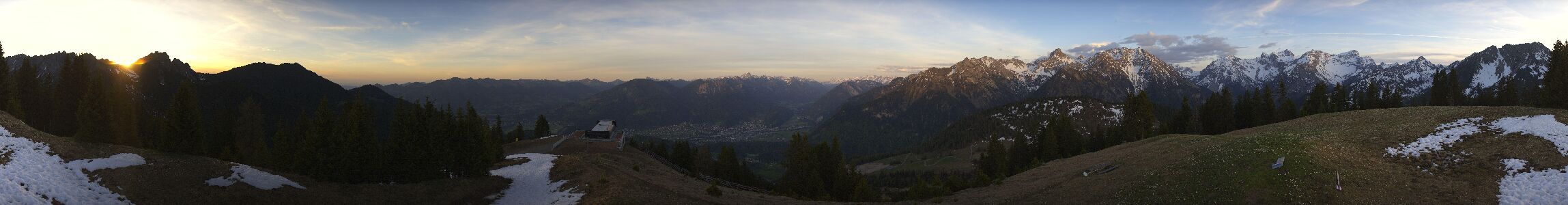 Loischkopf Brandnertal