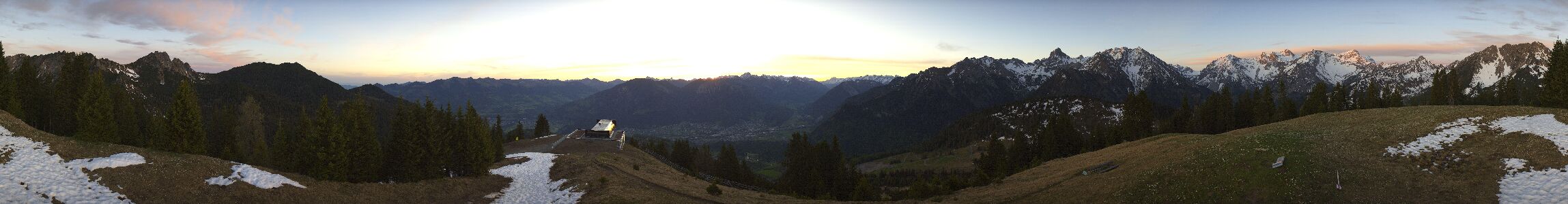 Loischkopf Brandnertal
