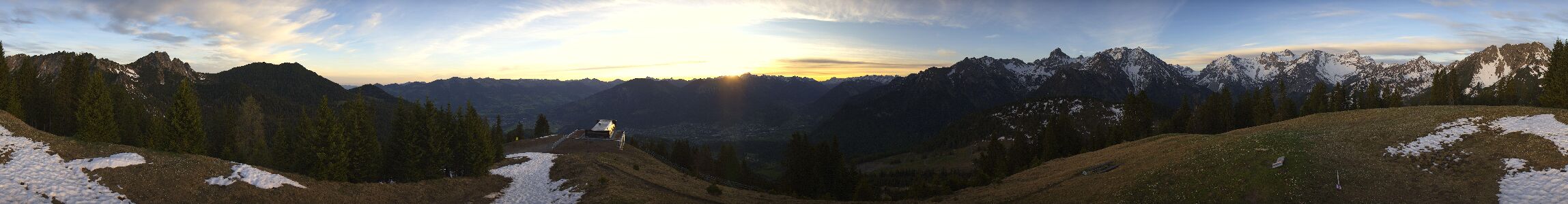 Loischkopf Brandnertal
