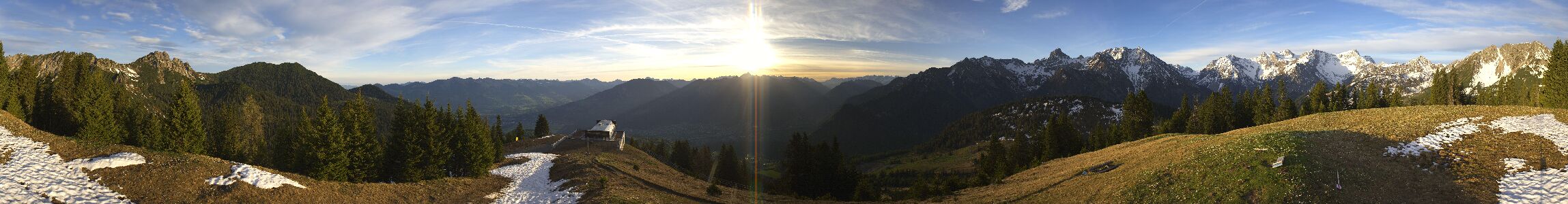 Loischkopf Brandnertal