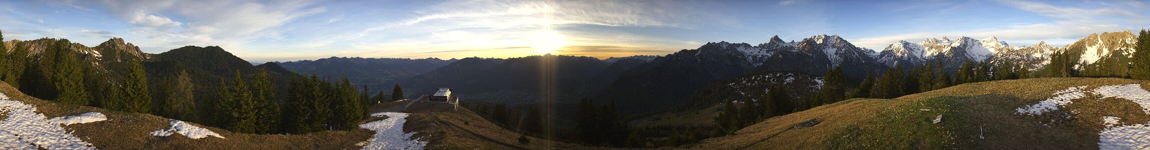 Loischkopf Brandnertal