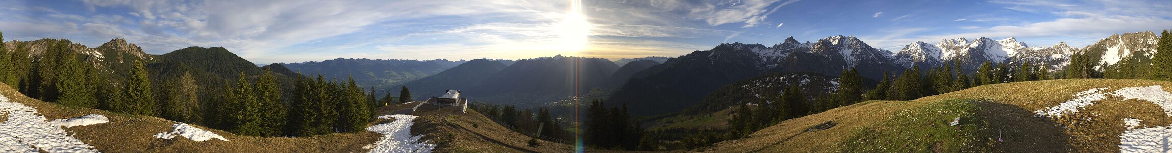 Loischkopf Brandnertal