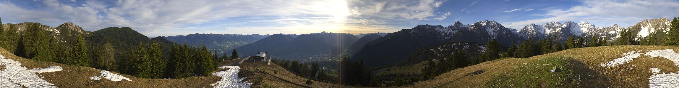 Loischkopf Brandnertal
