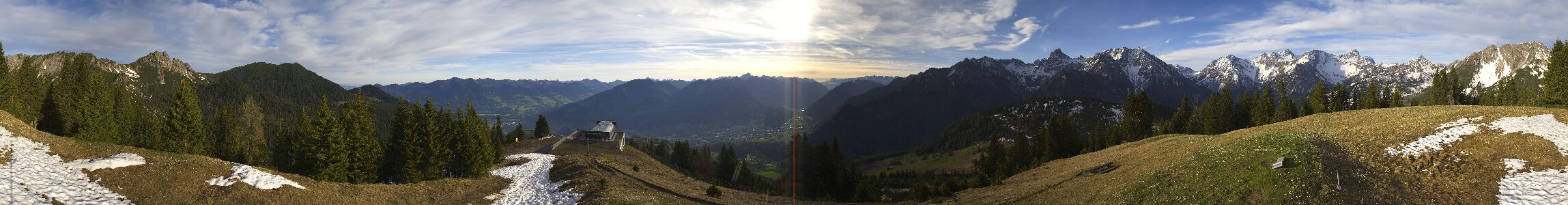 Loischkopf Brandnertal