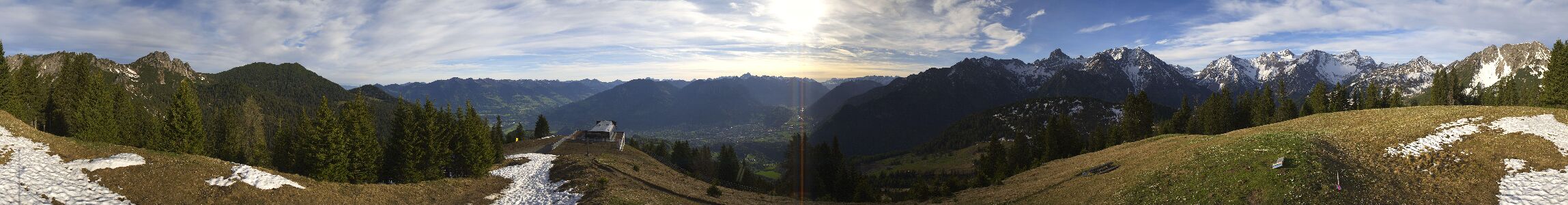 Loischkopf Brandnertal