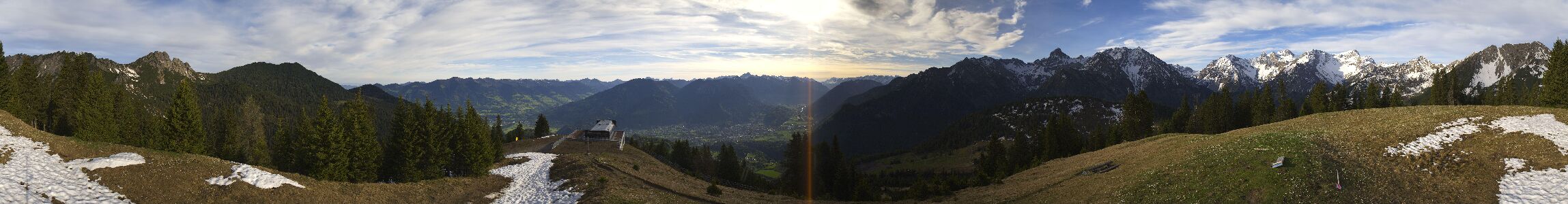 Loischkopf Brandnertal