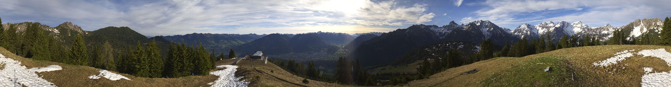 Loischkopf Brandnertal