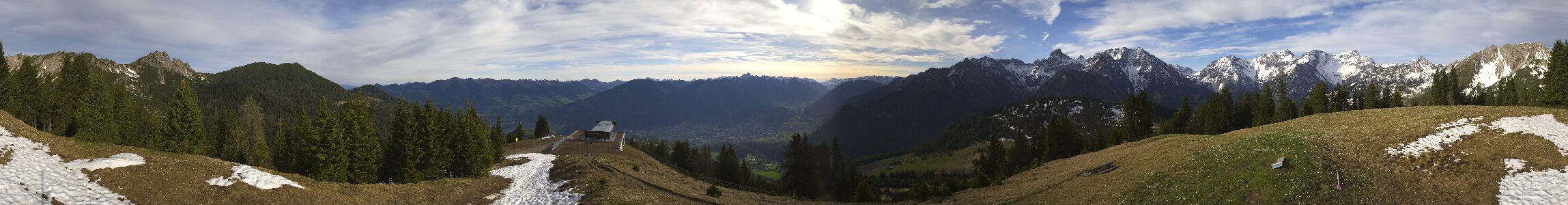 Loischkopf Brandnertal