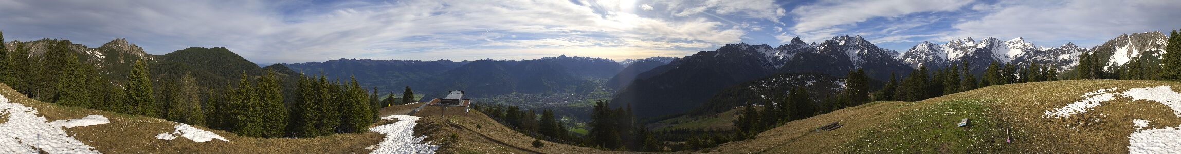 Loischkopf Brandnertal