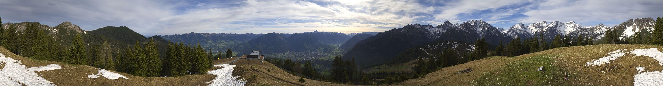 Loischkopf Brandnertal
