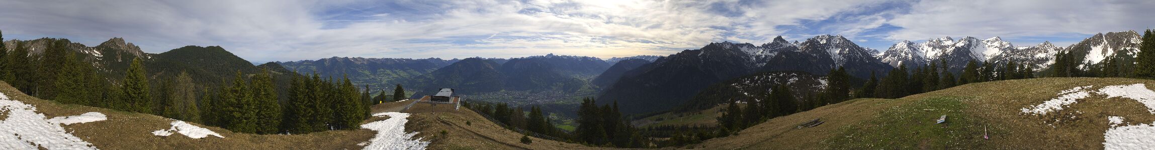 Loischkopf Brandnertal