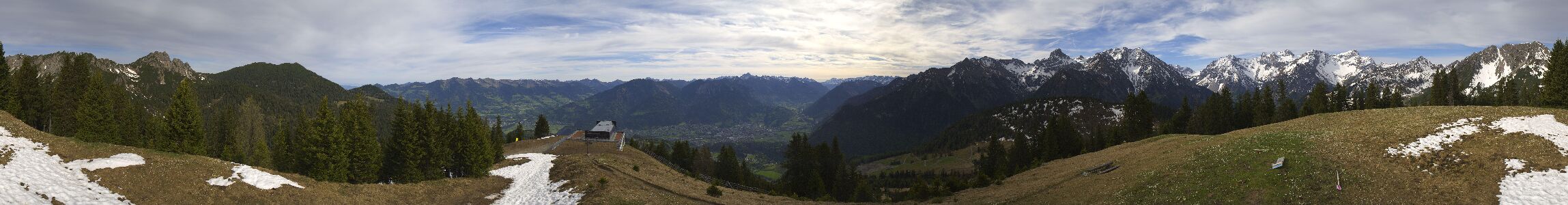 Loischkopf Brandnertal