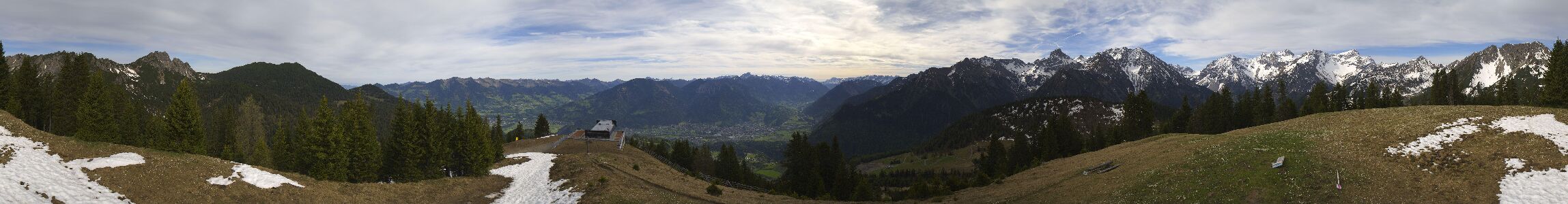 Loischkopf Brandnertal