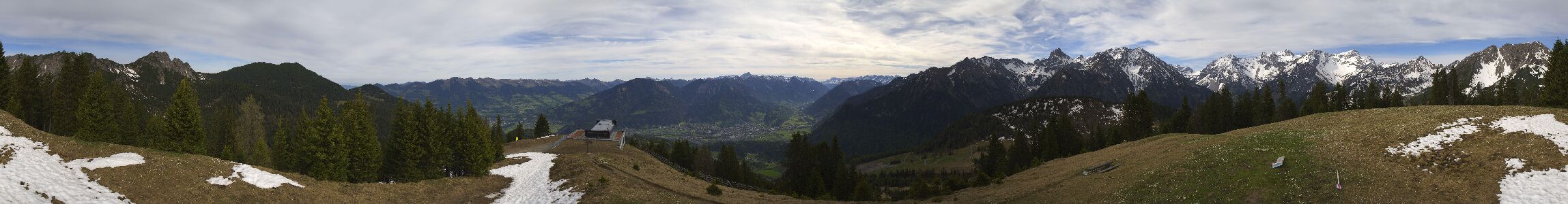 Loischkopf Brandnertal