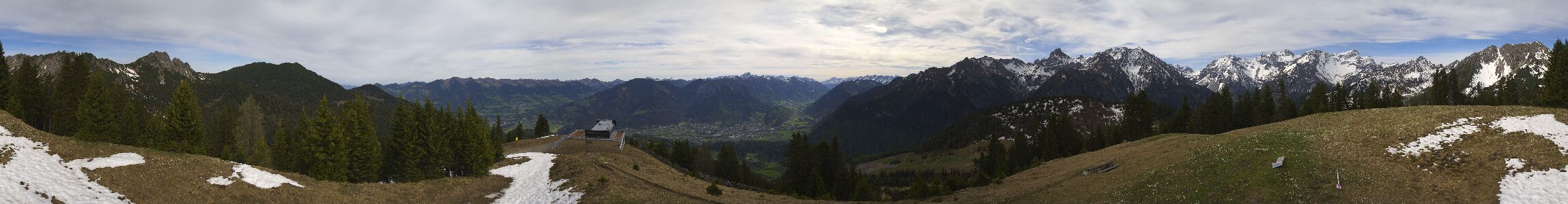 Loischkopf Brandnertal