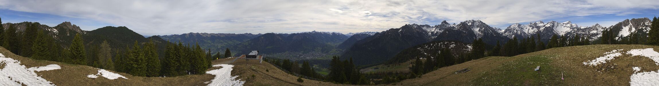 Loischkopf Brandnertal