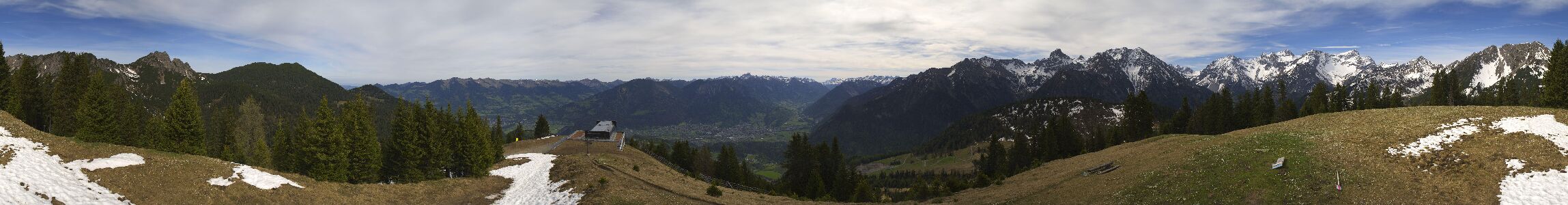 Loischkopf Brandnertal