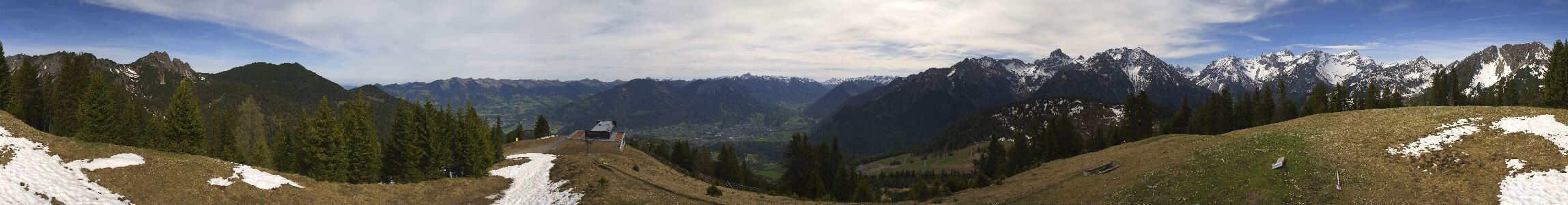 Loischkopf Brandnertal