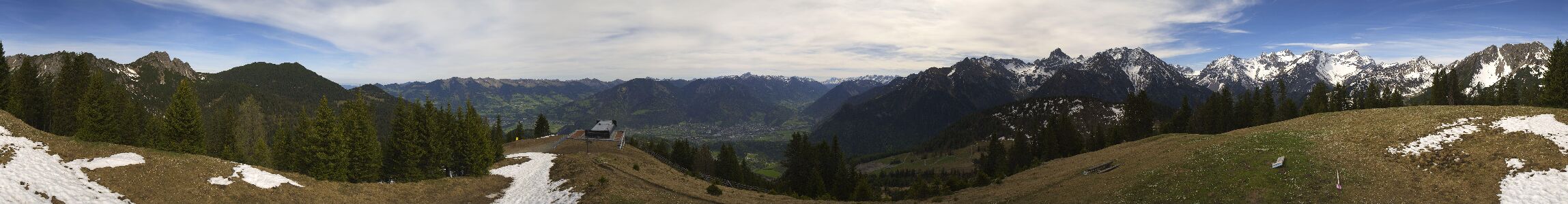 Loischkopf Brandnertal