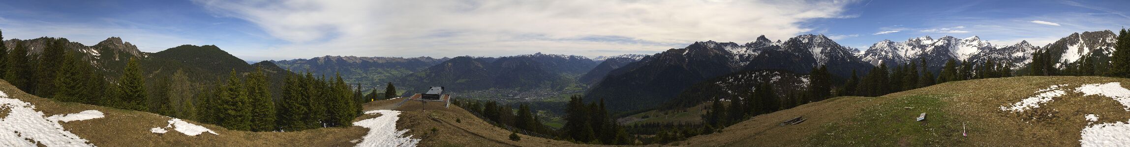 Loischkopf Brandnertal