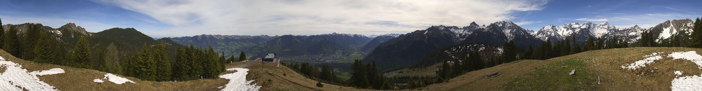 Loischkopf Brandnertal