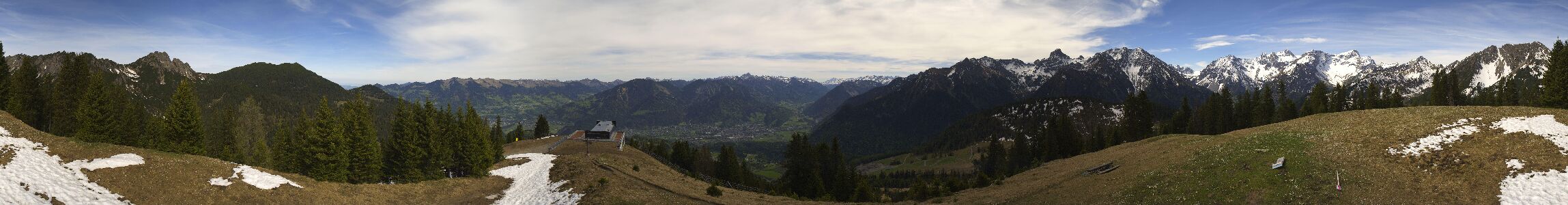 Loischkopf Brandnertal