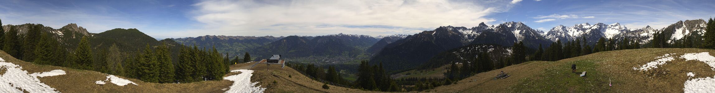 Loischkopf Brandnertal