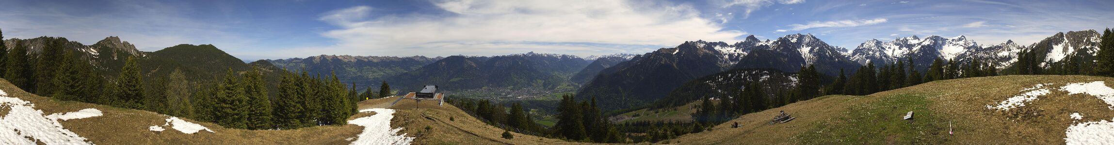 Loischkopf Brandnertal
