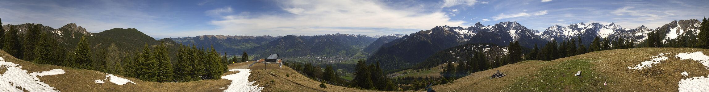 Loischkopf Brandnertal