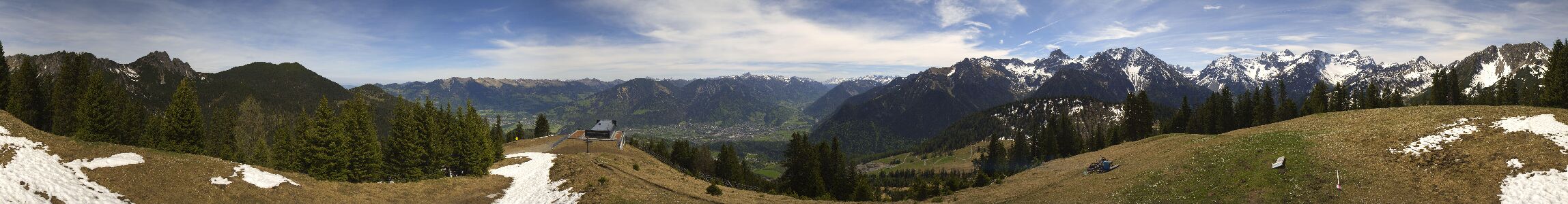 Loischkopf Brandnertal
